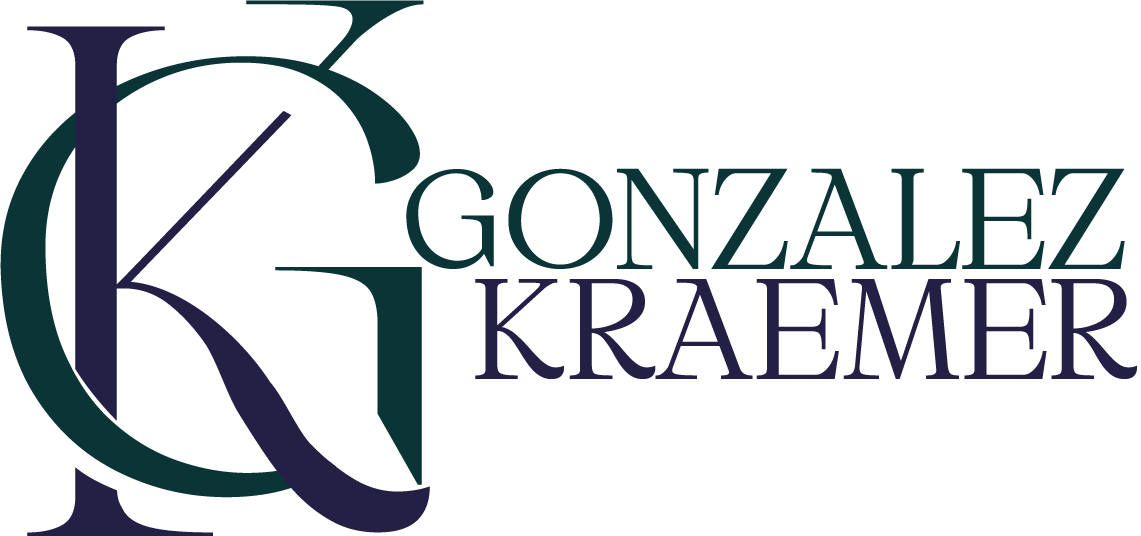 Gonzalez Kraemer